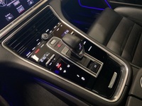 Porsche Panamera vaihtoauto