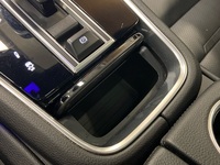 Porsche Panamera vaihtoauto