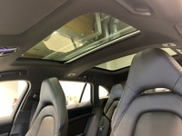 Porsche Panamera vaihtoauto