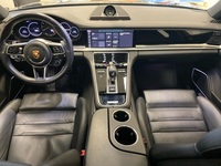 Porsche Panamera vaihtoauto