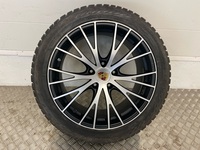 Porsche Panamera vaihtoauto