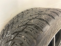 Porsche Panamera vaihtoauto