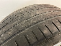 Jaguar F-PACE vaihtoauto