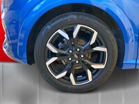 Ford Puma vaihtoauto
