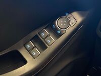 Ford Puma vaihtoauto