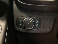 Ford Puma vaihtoauto