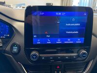 Ford Puma vaihtoauto