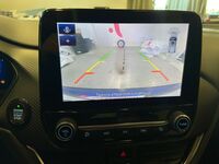 Ford Puma vaihtoauto