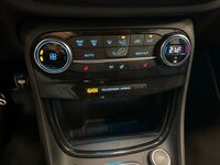 Ford Puma vaihtoauto