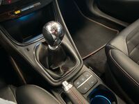 Ford Puma vaihtoauto