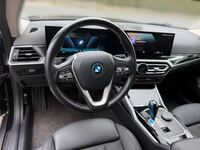 BMW i4 vaihtoauto