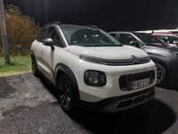 Citroën C3 Aircross vaihtoauto