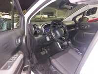 Citroën C3 Aircross vaihtoauto