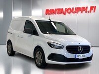 Mercedes-Benz Citan vaihtoauto