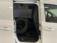 Mercedes-Benz Citan vaihtoauto