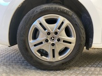 Mercedes-Benz Citan vaihtoauto