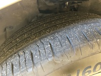 Mercedes-Benz Citan vaihtoauto