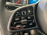 Mercedes-Benz Citan vaihtoauto