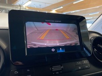 Mercedes-Benz Citan vaihtoauto