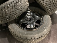 Mercedes-Benz Citan vaihtoauto