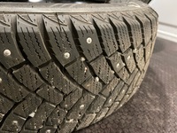 Mercedes-Benz Citan vaihtoauto