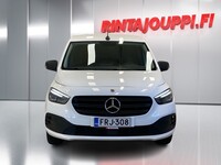 Mercedes-Benz Citan vaihtoauto