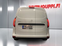 Mercedes-Benz Citan vaihtoauto