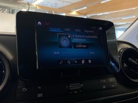 Mercedes-Benz Citan vaihtoauto