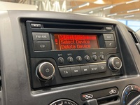 Nissan NV200 vaihtoauto