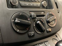 Nissan NV200 vaihtoauto