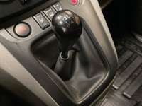 Nissan NV200 vaihtoauto