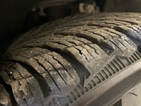 Porsche Taycan vaihtoauto