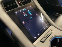 Porsche Taycan vaihtoauto