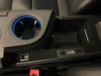 Porsche Taycan vaihtoauto