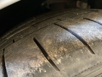 Porsche Taycan vaihtoauto