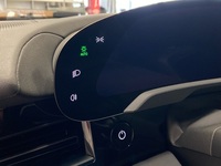 Porsche Taycan vaihtoauto