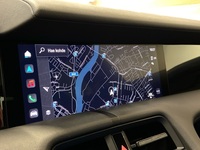 Porsche Taycan vaihtoauto