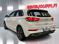 Hyundai i30 Hatchback vaihtoauto