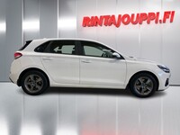 Hyundai i30 Hatchback vaihtoauto