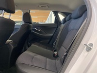 Hyundai i30 Hatchback vaihtoauto