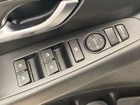 Hyundai i30 Hatchback vaihtoauto