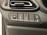 Hyundai i30 Hatchback vaihtoauto