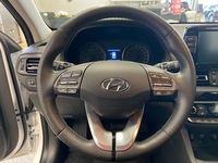 Hyundai i30 Hatchback vaihtoauto