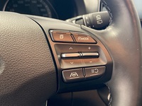 Hyundai i30 Hatchback vaihtoauto