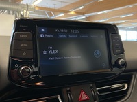 Hyundai i30 Hatchback vaihtoauto