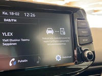 Hyundai i30 Hatchback vaihtoauto