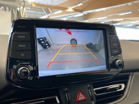 Hyundai i30 Hatchback vaihtoauto