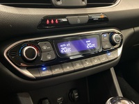 Hyundai i30 Hatchback vaihtoauto