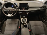 Hyundai i30 Hatchback vaihtoauto