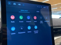 Ford USA Mustang vaihtoauto